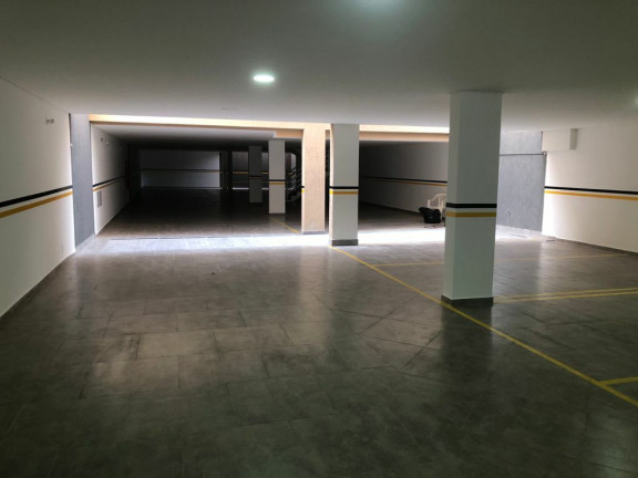 Imagem Cobertura com 2 Quartos à Venda, 88 m² em Vila Curuçá - Santo André