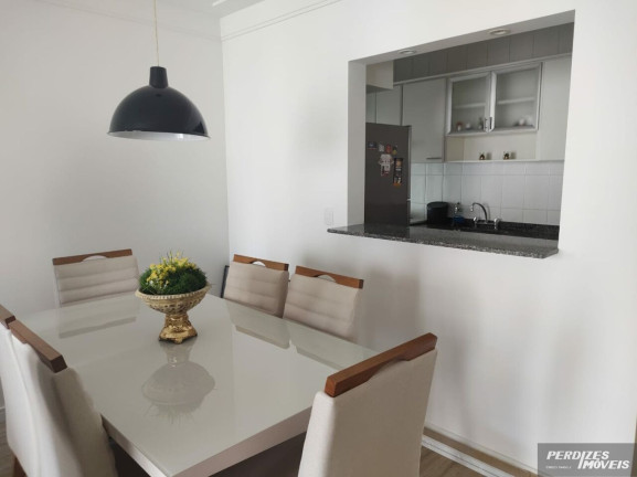 Imagem Apartamento com 2 Quartos à Venda, 90 m² em Bosque Da Saúde - São Paulo
