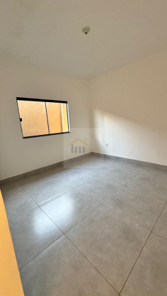 Imagem Casa com 3 Quartos à Venda, 121 m² em Setor Colonial Sul - Aparecida De Goiânia Imagem Casa com 3 Quartos à Venda, 121 m² em Setor Colonial Sul - Aparecida De Goiânia