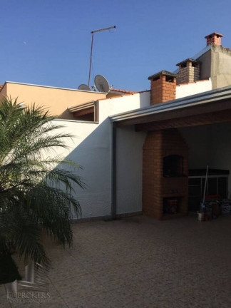 Imagem Casa de Condomínio com 2 Quartos à Venda, 104 m² em Quintais Do Imperador - Sorocaba Imagem Casa de Condomínio com 2 Quartos à Venda, 104 m² em Quintais Do Imperador - Sorocaba