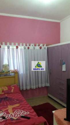 Imagem Casa com 3 Quartos à Venda, 250 m² em Residencial Novo Horizonte - Taubaté