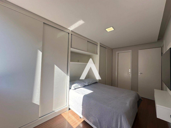 Imagem Apartamento com 2 Quartos à Venda, 58 m² em Prata - Teresópolis