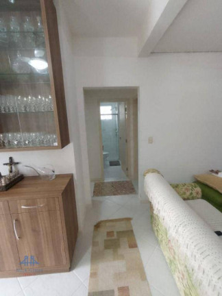 Imagem Apartamento com 2 Quartos à Venda, 70 m² em Itacorubi - Florianópolis