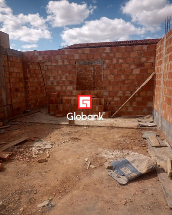 Imagem Sobrado com 2 Quartos à Venda, 66 m² em Santa Rita - Montes Claros Imagem Sobrado com 2 Quartos à Venda, 66 m² em Santa Rita - Montes Claros