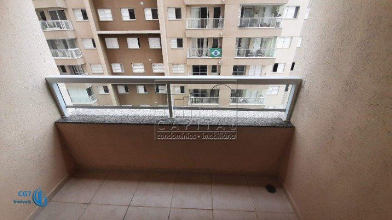 Imagem Apartamento com 2 Quartos para Alugar, 65 m² em Bethaville I - Barueri