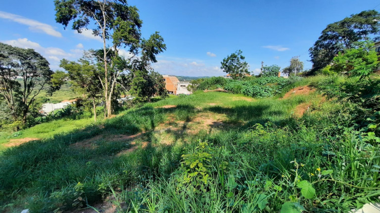Terreno à Venda, 249 m² em Jardim São Felipe - Atibaia