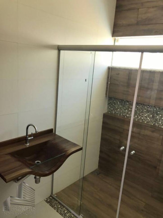 Imagem Casa de Condomínio com 3 Quartos à Venda, 160 m² em Horto Florestal - Sorocaba