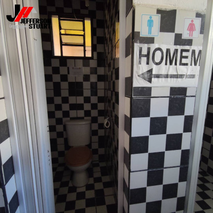 Imagem Ponto Comercial à Venda, 250 m² em Jardim Rony - Guaratinguetá