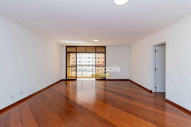 Imagem Apartamento com 4 Quartos à Venda, 157 m² em Santo Antônio - São Caetano Do Sul Imagem Apartamento com 4 Quartos à Venda, 157 m² em Santo Antônio - São Caetano Do Sul