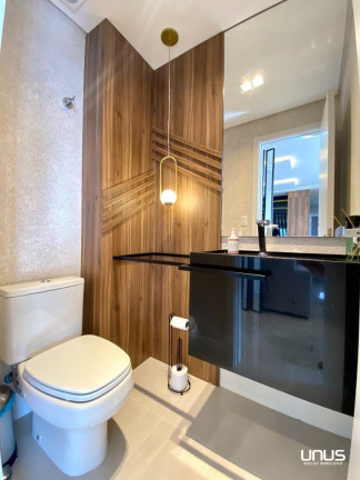 Imagem Apartamento com 3 Quartos à Venda, em Kobrasol - São José Imagem Apartamento com 3 Quartos à Venda, em Kobrasol - São José