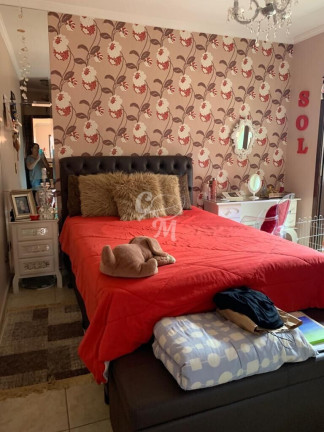 Imagem Casa com 2 Quartos à Venda, 275 m² em Horto Santo Antonio - Jundiaí