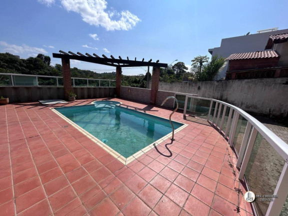 Imagem Casa com 5 Quartos à Venda, 400 m² em Itapebussu - Guarapari