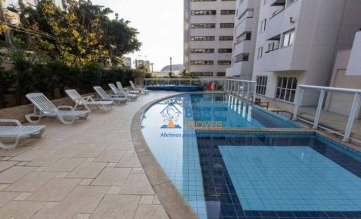 Imagem Apartamento com 3 Quartos à Venda, 75 m² em Barra Funda - São Paulo