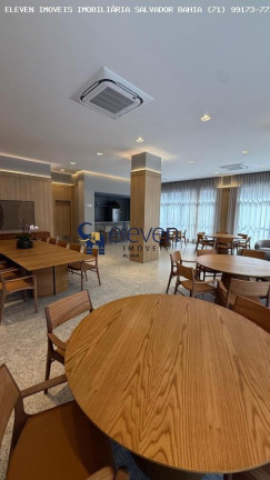 Imagem Apartamento com 3 Quartos à Venda, 108 m² em Horto Florestal - Salvador