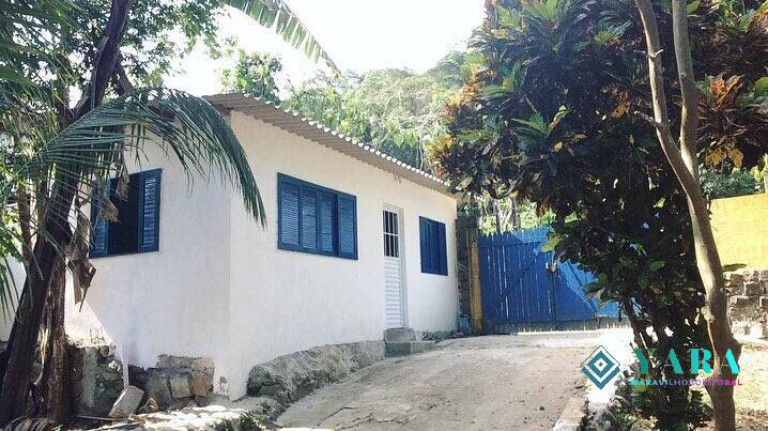 Imagem Casa com 3 Quartos à Venda, 600 m² em Perequê-mirim - Ubatuba Imagem Casa com 3 Quartos à Venda, 600 m² em Perequê-mirim - Ubatuba