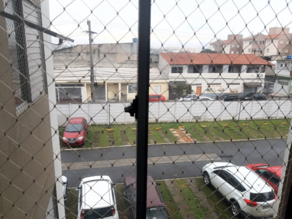 Imagem Apartamento com 2 Quartos à Venda, 44 m² em São Pedro - Osasco
