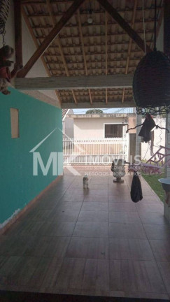 Imagem Casa com 3 Quartos à Venda, 55 m² em Piraquara Imagem Casa com 3 Quartos à Venda, 55 m² em Piraquara