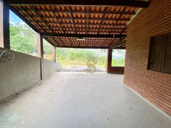 Imagem Chácara com 2 Quartos à Venda, 170 m² em Jundiaizinho - Mairiporã