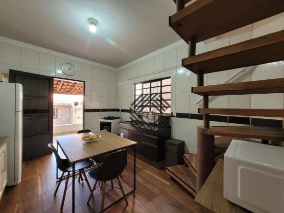 Imagem Sobrado com 2 Quartos à Venda, 140 m² em Jardim Santa Cecília - Sorocaba Imagem Sobrado com 2 Quartos à Venda, 140 m² em Jardim Santa Cecília - Sorocaba