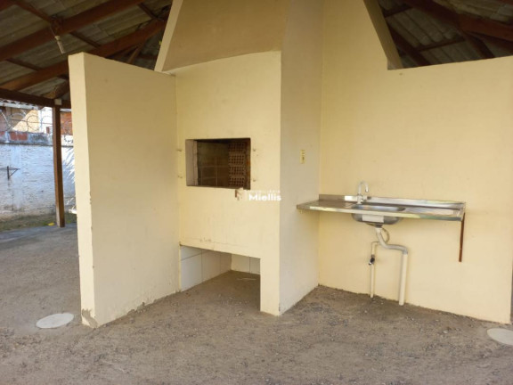 Imagem Imóvel com 2 Quartos à Venda, 54 m² em Santa Cecilia - Viamão