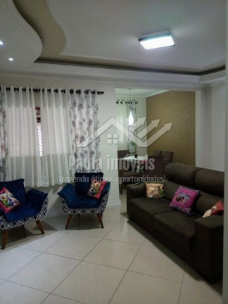 Imagem Sobrado com 3 Quartos à Venda, 190 m² em Jardim Rodolfo - Sao Jose Dos Campos