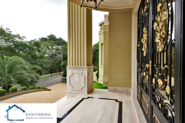 Imagem Casa com 10 Quartos para Alugar ou Temporada, 2.150 m² em Tamboré - Santana De Parnaíba Imagem Casa com 10 Quartos para Alugar ou Temporada, 2.150 m² em Tamboré - Santana De Parnaíba