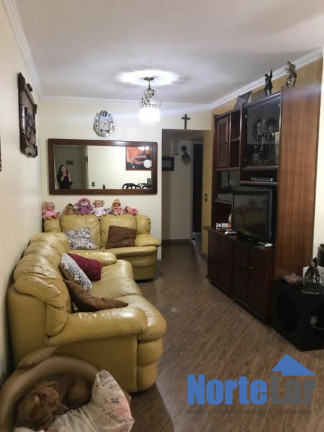 Imagem Apartamento com 3 Quartos à Venda, 160 m² em Casa Verde - São Paulo