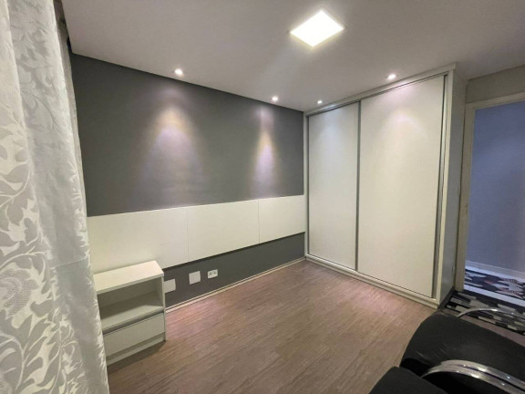 Imagem Apartamento com 2 Quartos à Venda, 62 m² em Vila Olímpia - São Paulo