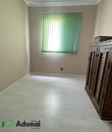 Imagem Apartamento com 2 Quartos à Venda, 54 m² em Loteamento Parque Industrial - Jundiaí