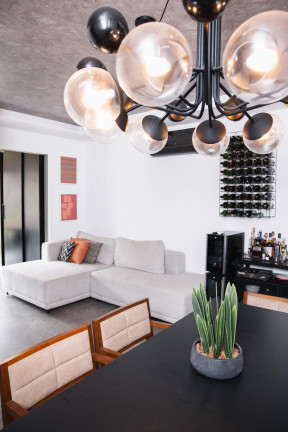 Imagem Apartamento com 3 Quartos à Venda, 139 m² em Portão - Curitiba Imagem Apartamento com 3 Quartos à Venda, 139 m² em Portão - Curitiba