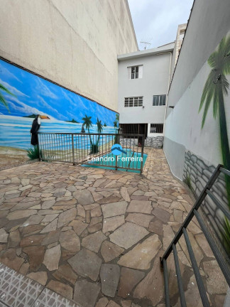 Imagem Sobrado com 3 Quartos à Venda, 327 m² em Taboão - São Bernardo Do Campo Imagem Sobrado com 3 Quartos à Venda, 327 m² em Taboão - São Bernardo Do Campo