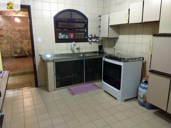 Imagem Sobrado com 4 Quartos à Venda, 200 m² em Santa Terezinha - São Bernardo Do Campo