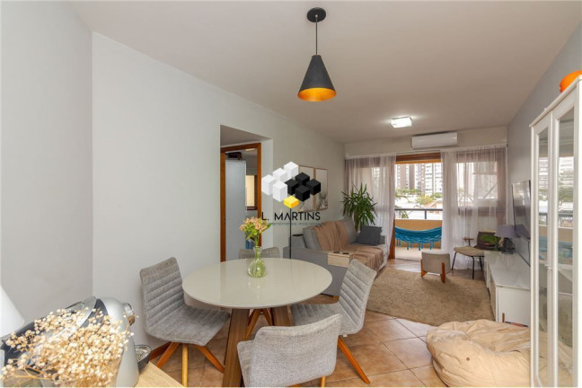 Imagem Apartamento com 2 Quartos à Venda, 74 m² em Praia De Belas - Porto Alegre Imagem Apartamento com 2 Quartos à Venda, 74 m² em Praia De Belas - Porto Alegre