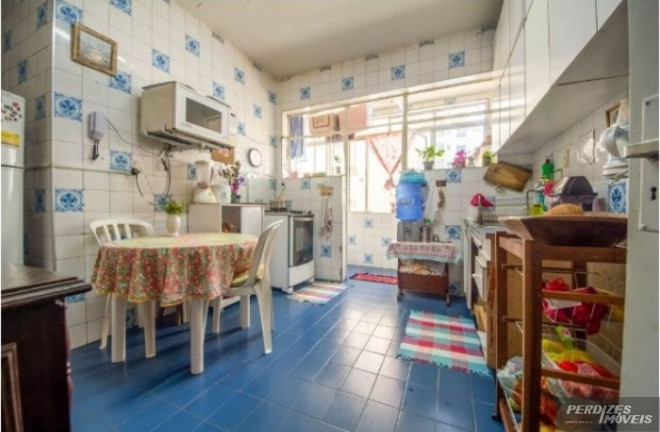 Imagem Apartamento com 3 Quartos à Venda, 120 m² em Higienópolis - São Paulo Imagem Apartamento com 3 Quartos à Venda, 120 m² em Higienópolis - São Paulo
