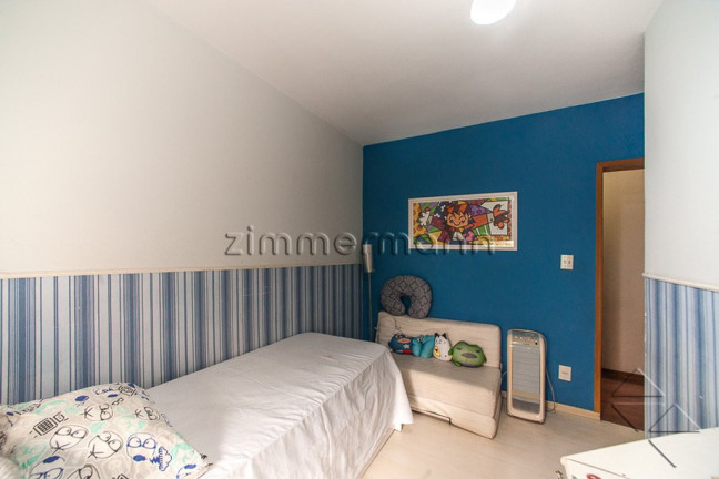 Imagem Apartamento com 2 Quartos à Venda, 99 m² em Perdizes - Sao Paulo Imagem Apartamento com 2 Quartos à Venda, 99 m² em Perdizes - Sao Paulo
