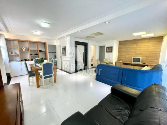Imagem Apartamento com 5 Quartos à Venda, 191 m² em Pitangueiras - Guarujá Imagem Apartamento com 5 Quartos à Venda, 191 m² em Pitangueiras - Guarujá