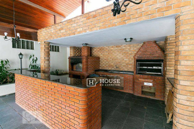 Imagem Apartamento com 3 Quartos à Venda, 189 m² em Mooca - São Paulo