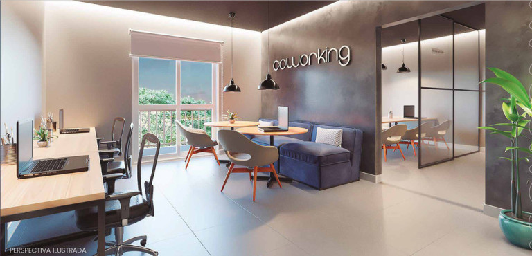 Imagem Apartamento com 2 Quartos à Venda, 44 m² em Vila Mariana - São Paulo Imagem Apartamento com 2 Quartos à Venda, 44 m² em Vila Mariana - São Paulo
