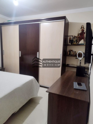 Imagem Casa com 3 Quartos à Venda, 128 m² em Jardim Piazza Di Roma Ii - Sorocaba Imagem Casa com 3 Quartos à Venda, 128 m² em Jardim Piazza Di Roma Ii - Sorocaba