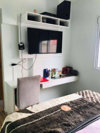 Imagem Apartamento com 2 Quartos à Venda, 93 m² em Mooca - São Paulo