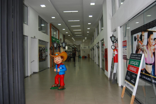 Imóvel Comercial à Venda, 111 m² em Centro - Curitiba