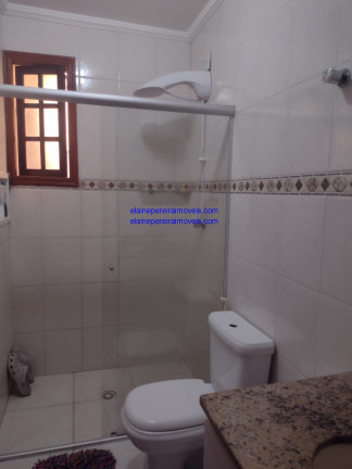 Imagem Sobrado com 3 Quartos à Venda, 141 m² em Parque Monte Alegre - Taboão Da Serra