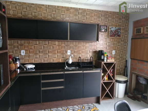Imagem Casa com 2 Quartos à Venda, 110 m² em Centro - Faxinal Do Soturno