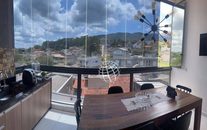 Imagem Casa com 3 Quartos à Venda, 133 m² em Jardim Maristela - Atibaia Imagem Casa com 3 Quartos à Venda, 133 m² em Jardim Maristela - Atibaia