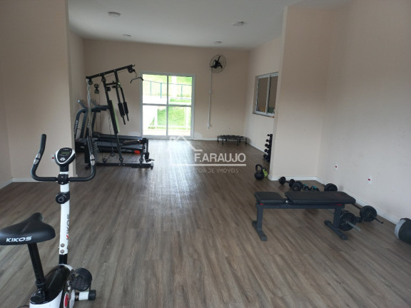 Imagem Apartamento com 2 Quartos à Venda, 45 m² em Jardim Ipê - Sorocaba