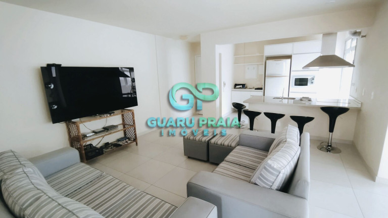 Imagem Apartamento com 2 Quartos à Venda, 85 m² em Enseada - Guarujá Imagem Apartamento com 2 Quartos à Venda, 85 m² em Enseada - Guarujá