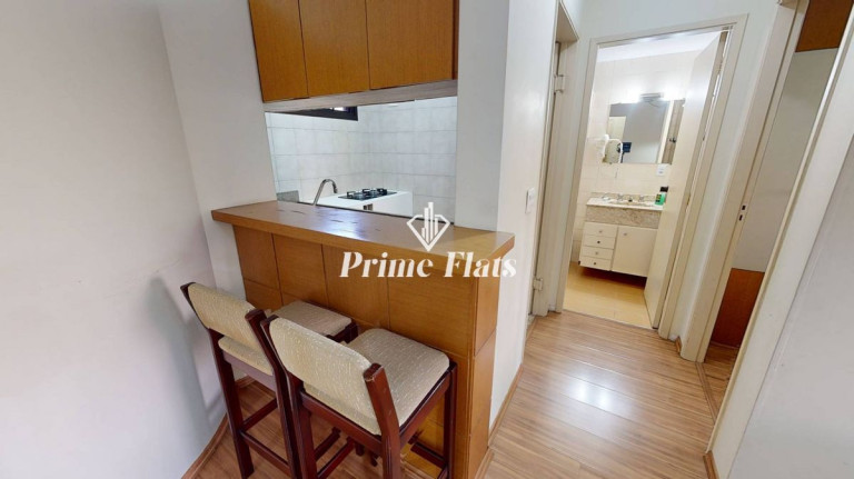 Imagem Apartamento com 1 Quarto à Venda, 42 m² em Jardim Paulista - São Paulo Imagem Apartamento com 1 Quarto à Venda, 42 m² em Jardim Paulista - São Paulo