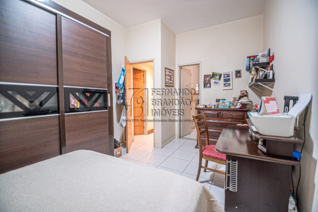 Imagem Imóvel com 3 Quartos à Venda, 186 m² em Copacabana - Rio De Janeiro