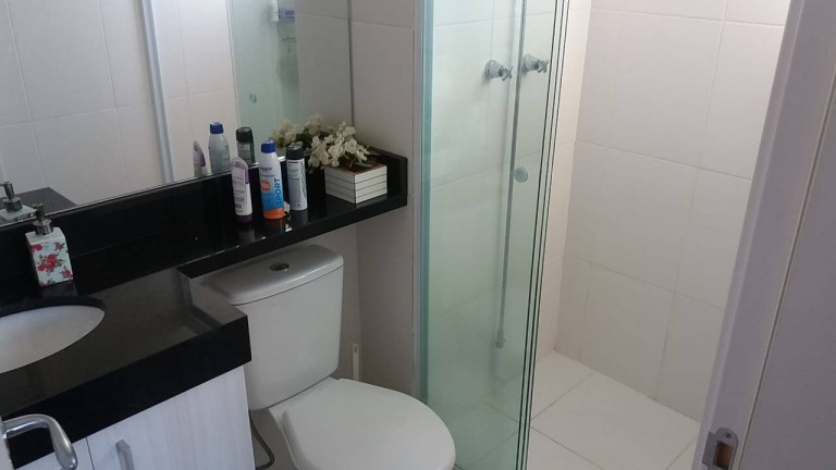 Imagem Apartamento com 3 Quartos à Venda, 81 m² em Centro - Diadema Imagem Apartamento com 3 Quartos à Venda, 81 m² em Centro - Diadema
