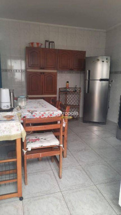 Imagem Casa com 2 Quartos à Venda, 102 m² em Santa Maria - São Caetano Do Sul